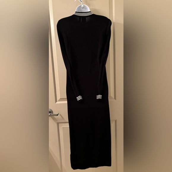 ADIDAS MAXI DRESS - Picture 2 of 4